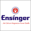 Ensinger Mineral- und Heilquellen, Vaihingen